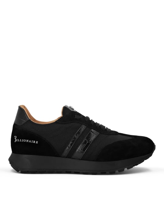 Zapatilla Runner Logo - Image 3