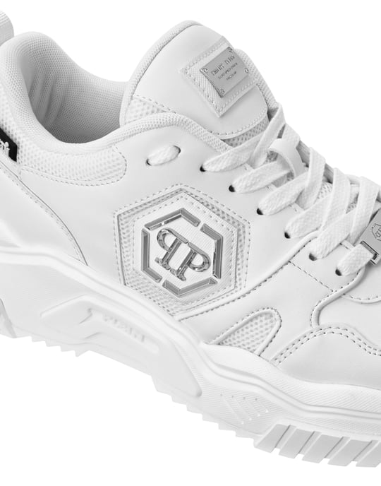 Zapatillas Lo-Top Hexagon - Image 2