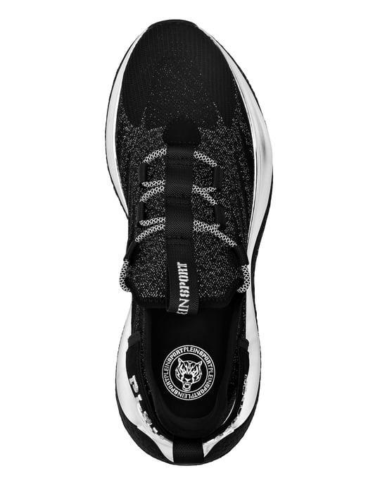 Zapatilla Runner The Iron Tiger Gen.x.2 - Image 2