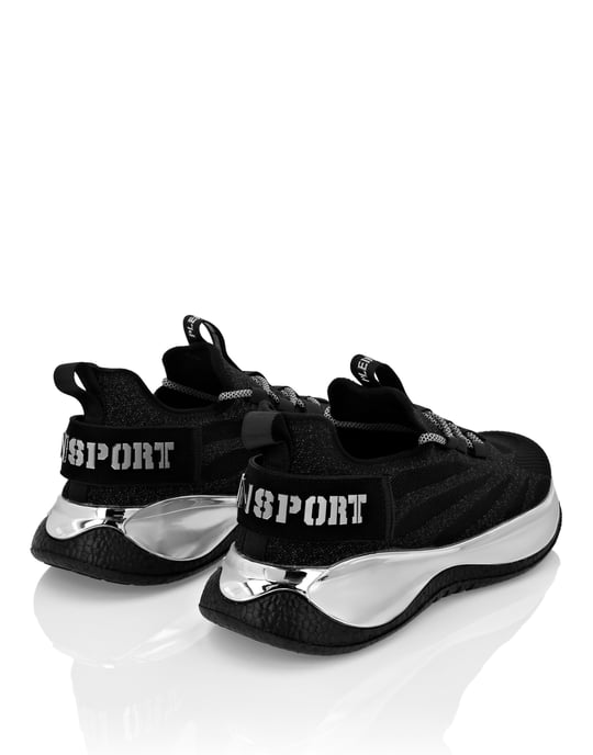 Zapatilla Runner The Iron Tiger Gen.x.2 - Image 3