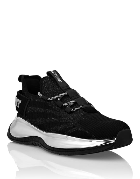Zapatilla Runner The Iron Tiger Gen.x.2 - Image 5