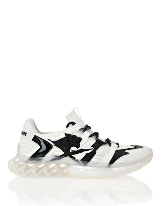Zapatilla Runner Tiger - Image 1