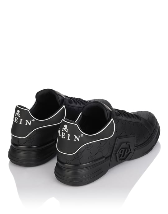 Zapatillas Lo-Top Monogram - Image 3