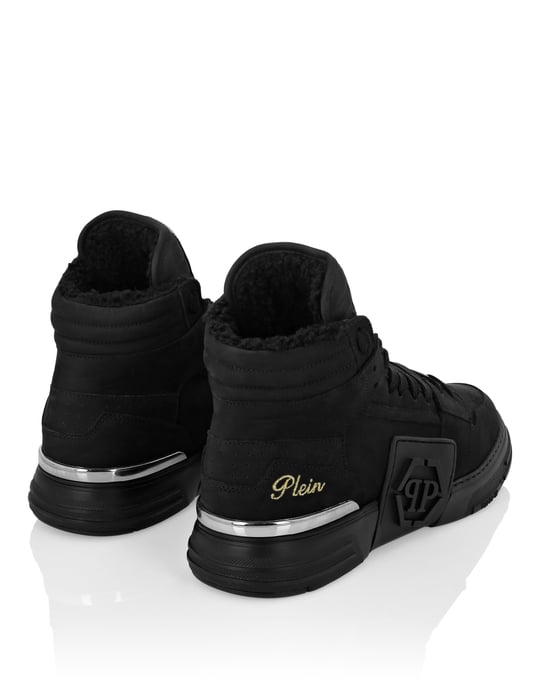 Zapatillas De Media Caña &Amp - Image 4