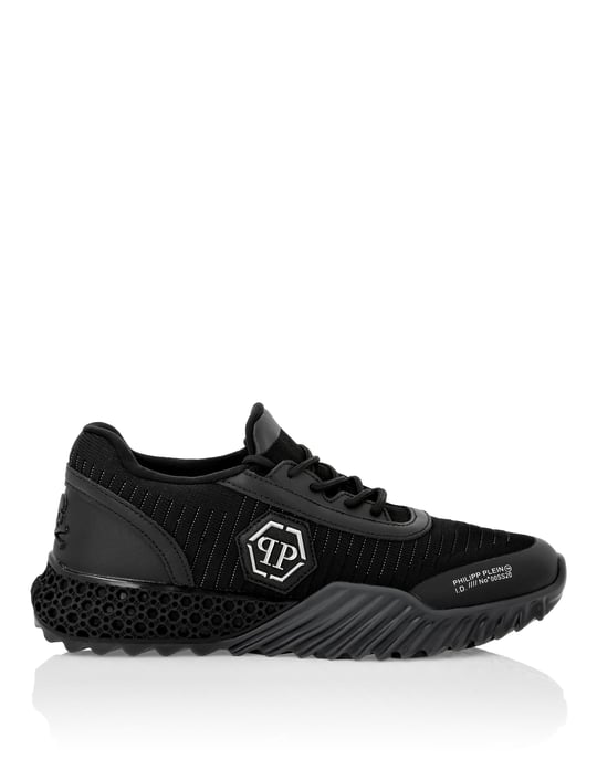 Zapatilla Runner Hexagon - Image 3