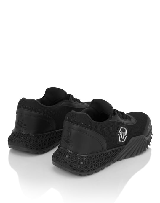 Zapatilla Runner Hexagon - Image 4