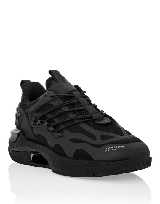 Zapatilla Runner Air Pressure //Gen.x.4 - Image 2