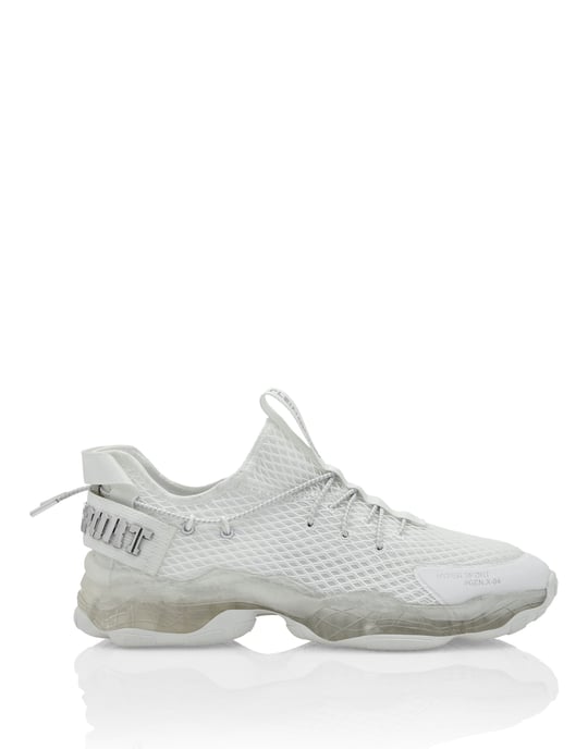 Zapatilla Runner Tiger Attack//Gen.x.4 - Image 1