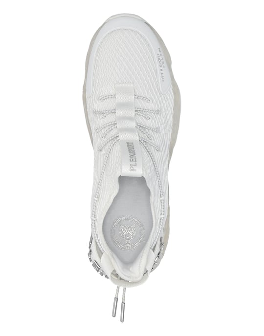 Zapatilla Runner Tiger Attack//Gen.x.4 - Image 2