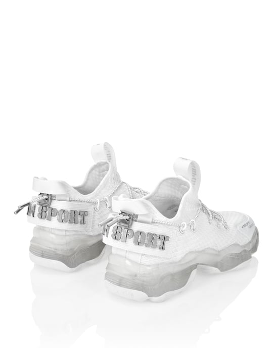 Zapatilla Runner Tiger Attack//Gen.x.4 - Image 3