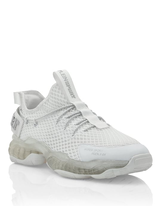 Zapatilla Runner Tiger Attack//Gen.x.4 - Image 5