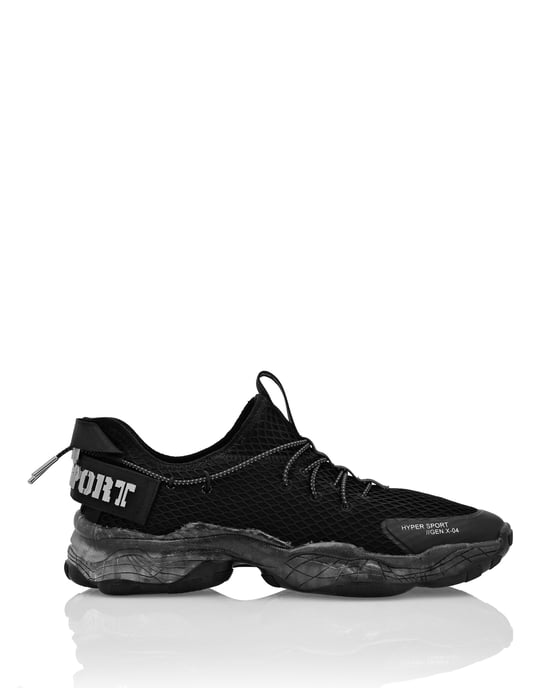 Zapatilla Runner Tiger Attack//Gen.x.4 - Image 1
