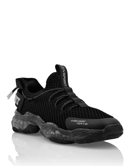 Zapatilla Runner Tiger Attack//Gen.x.4 - Image 2