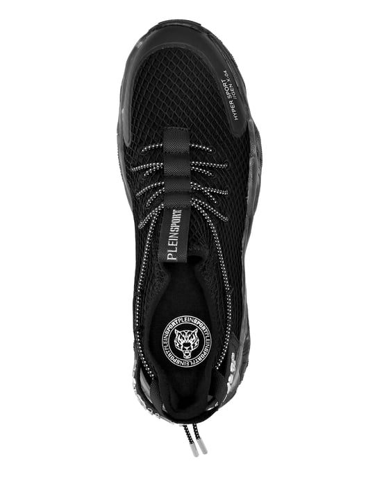 Zapatilla Runner Tiger Attack//Gen.x.4 - Image 3