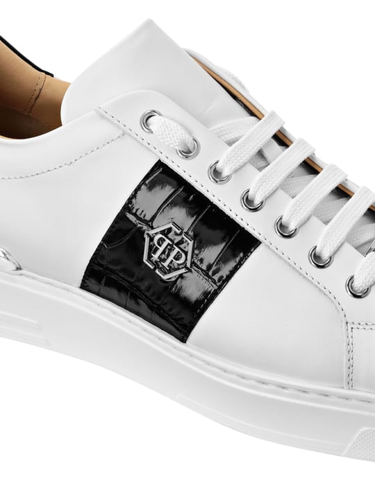 Zapatillas Lo-Top Hexagon - Image 2
