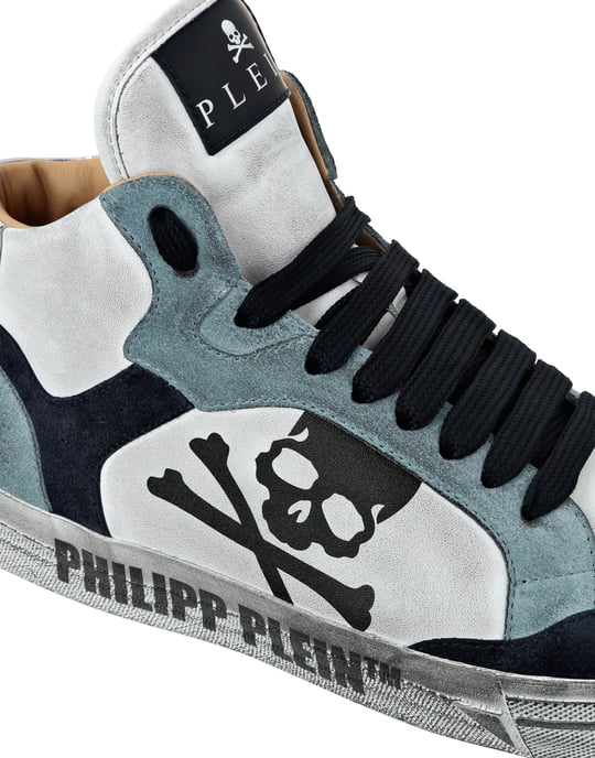 Zapatillas Altas Retrokickz - Image 2
