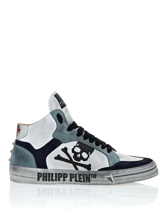 Zapatillas Altas Retrokickz - Image 3