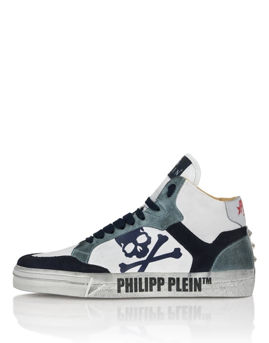 Zapatillas Altas Retrokickz - Image 5