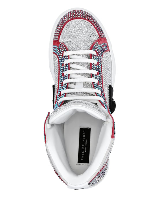 Zapatillas Altas Money Kicks - Image 2