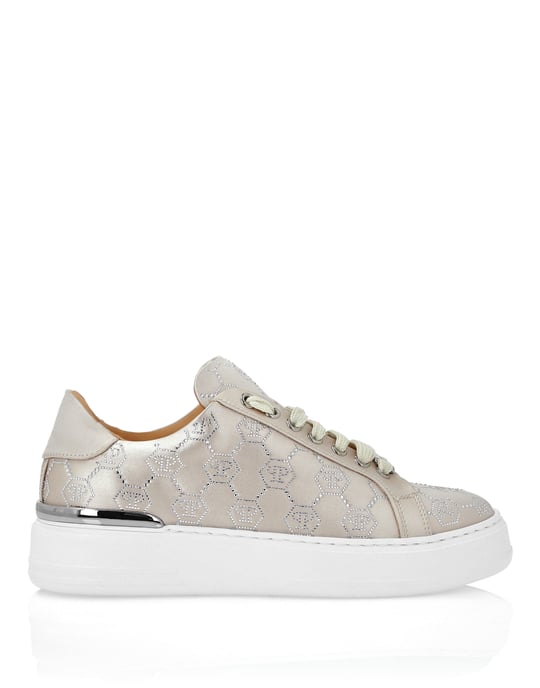 Zapatillas Bajas Monogram - Image 2
