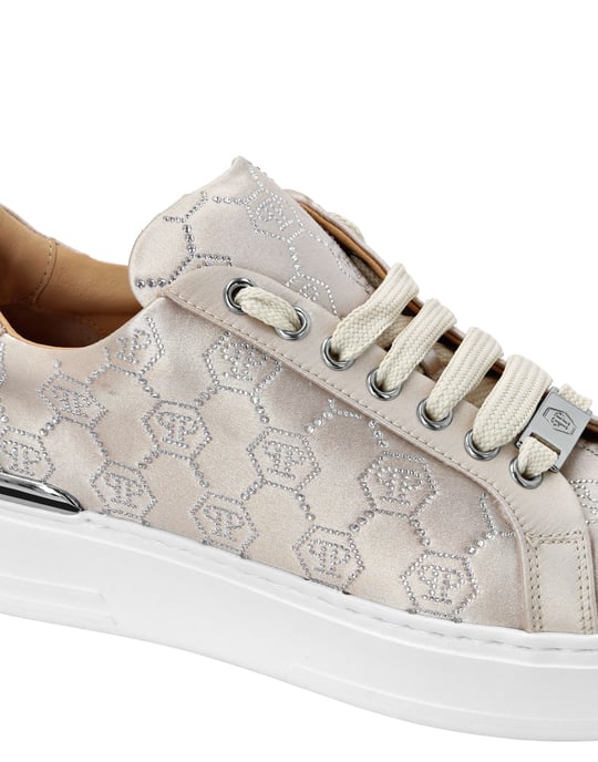Zapatillas Bajas Monogram - Image 3
