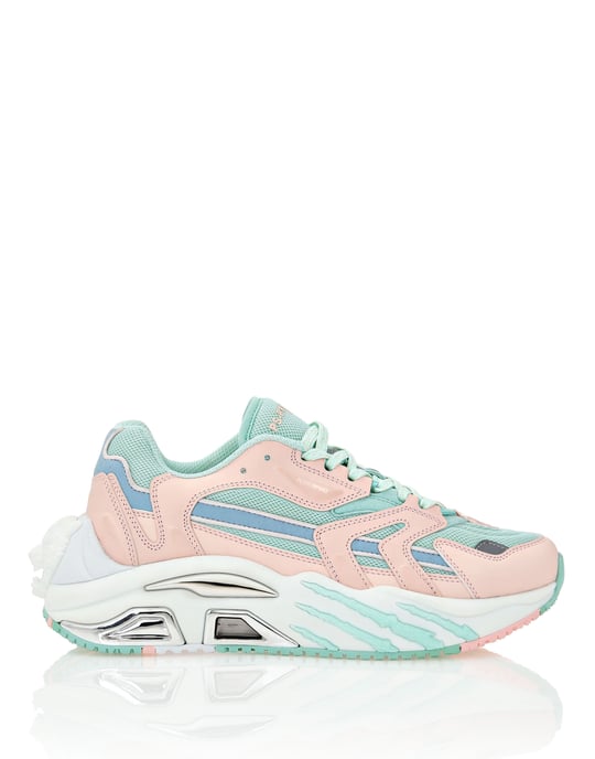 Zapatilla Runner The Scratch - Image 1