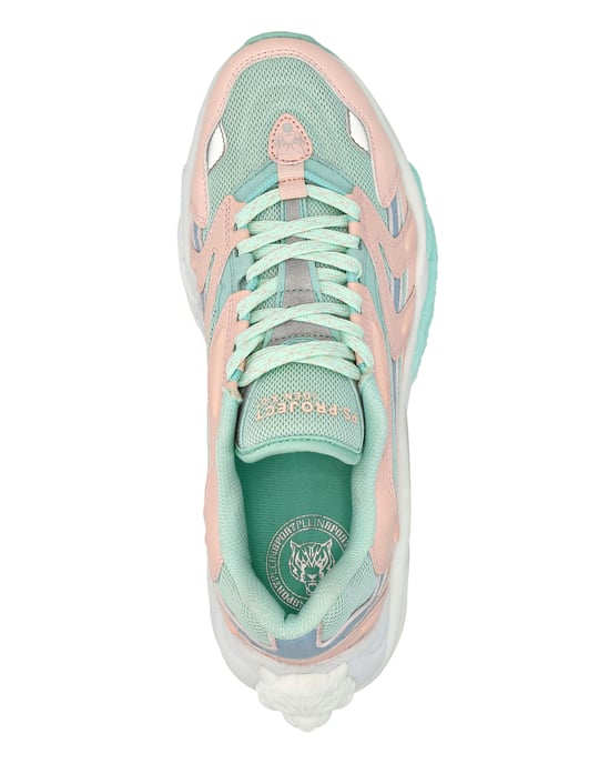 Zapatilla Runner The Scratch - Image 2