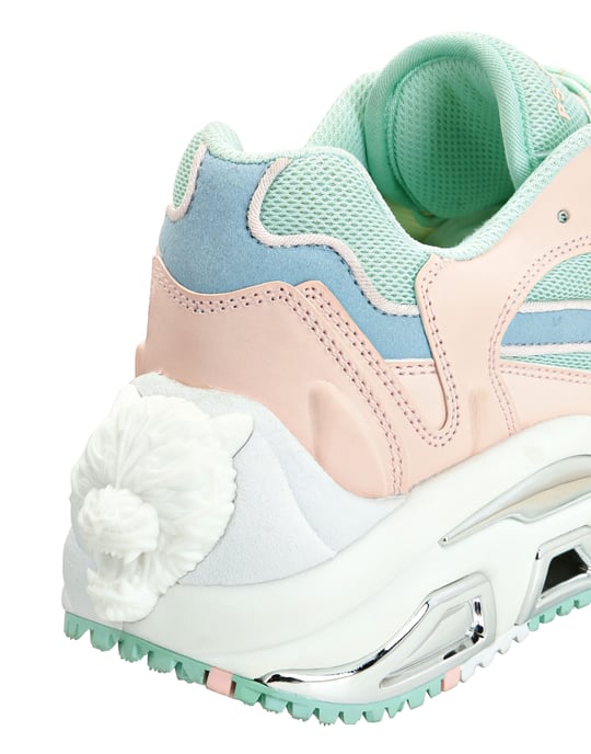 Zapatilla Runner The Scratch - Image 3