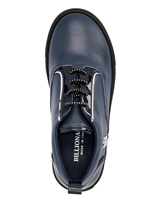 Zapatillas Bajas Crest - Image 2