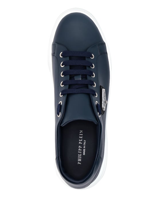 Zapatillas Bajas Iconic Plein - Image 2