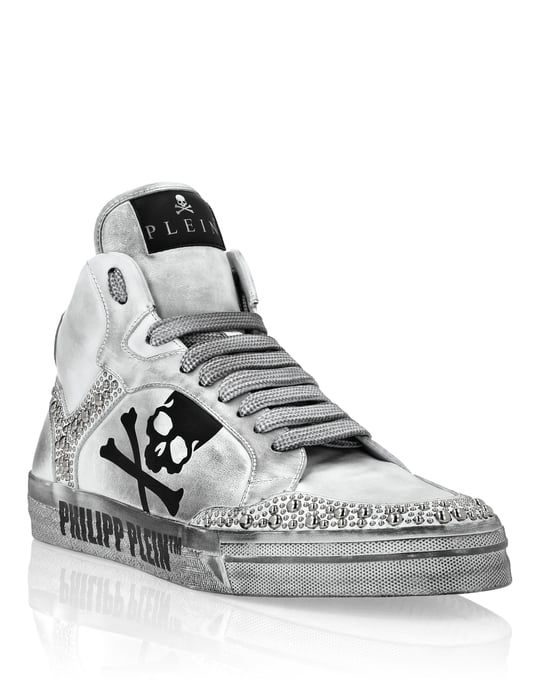 Zapatillas Altas Retrokickz - Image 1