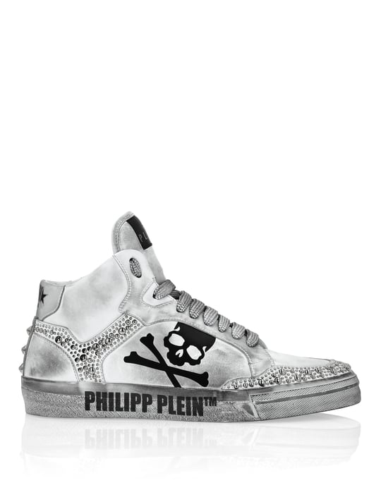 Zapatillas Altas Retrokickz - Image 2
