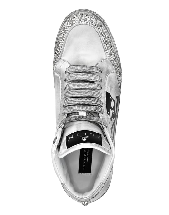 Zapatillas Altas Retrokickz - Image 3