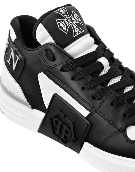 Zapatillas Lo-Top Phantom Kicks - Image 2