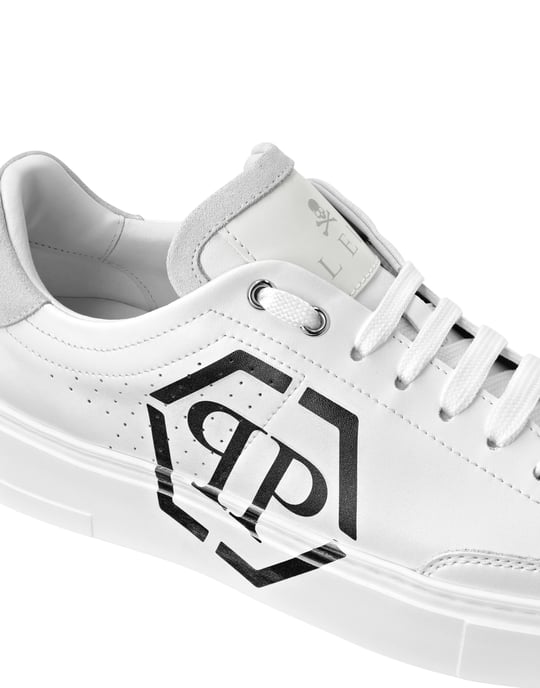 Zapatillas Lo-Top Hexagon - Image 2