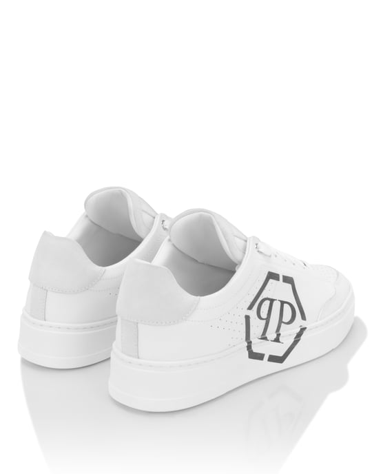 Zapatillas Lo-Top Hexagon - Image 4