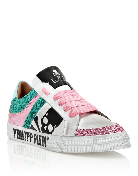 Zapatillas Bajas Skull - Image 1