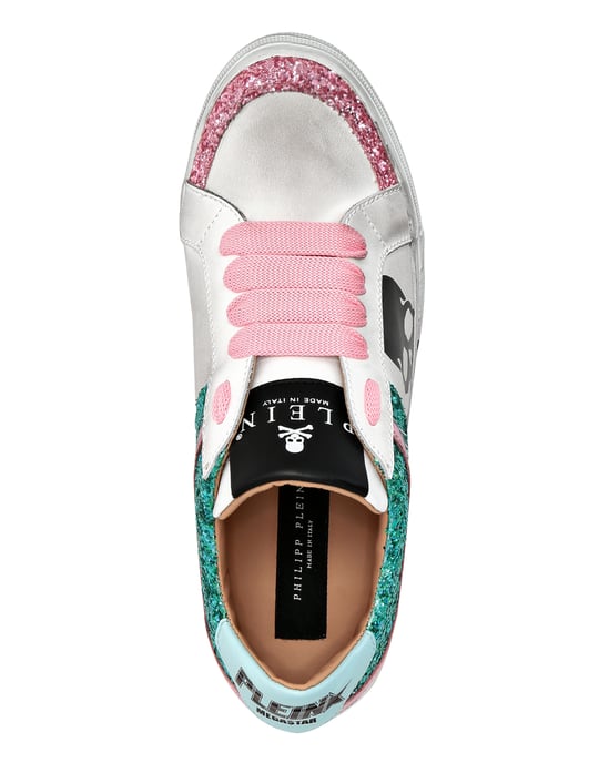 Zapatillas Bajas Skull - Image 2
