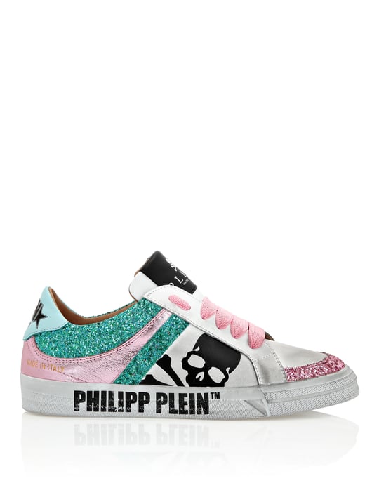 Zapatillas Bajas Skull - Image 3