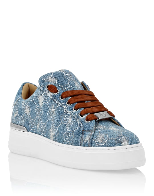 Zapatillas Bajas Monogram - Image 1
