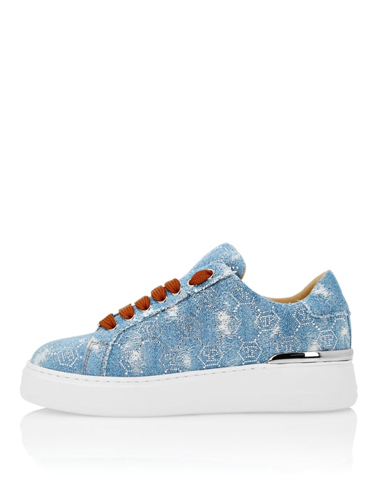 Zapatillas Bajas Monogram - Image 2
