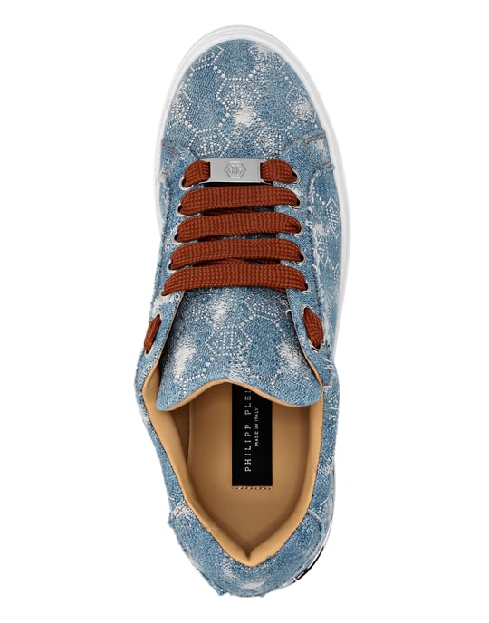 Zapatillas Bajas Monogram - Image 3