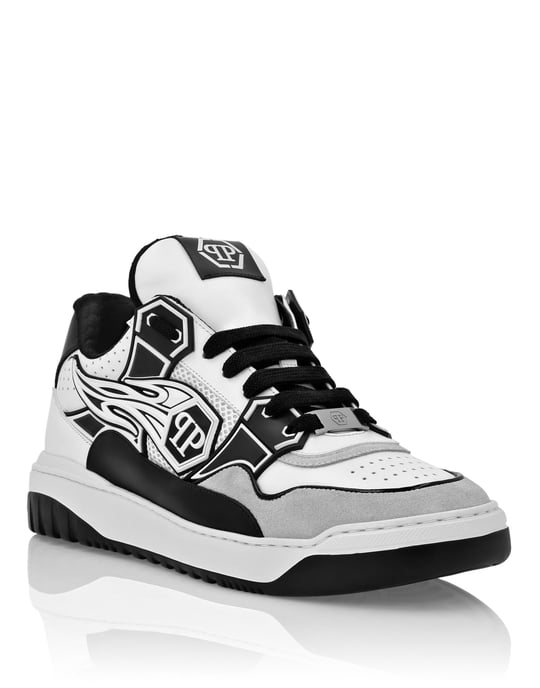 Zapatillas Lo-Top Hexagon - Image 1
