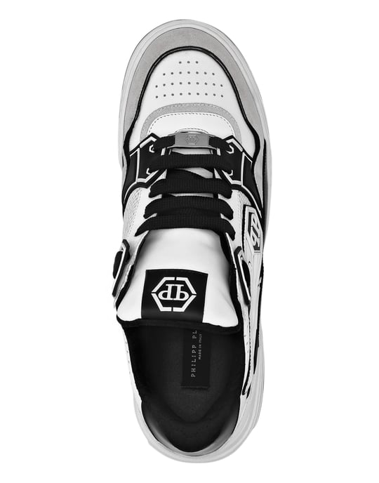 Zapatillas Lo-Top Hexagon - Image 2