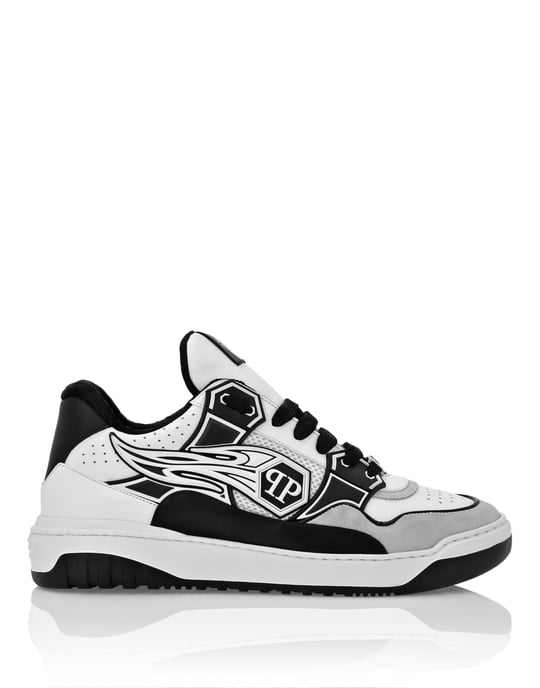 Zapatillas Lo-Top Hexagon - Image 3