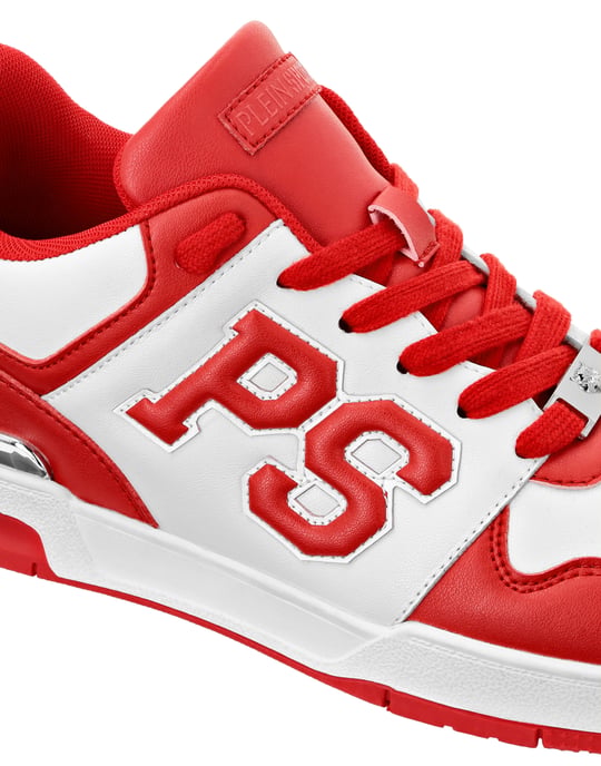Zapatillas Bajas Ps - Image 2