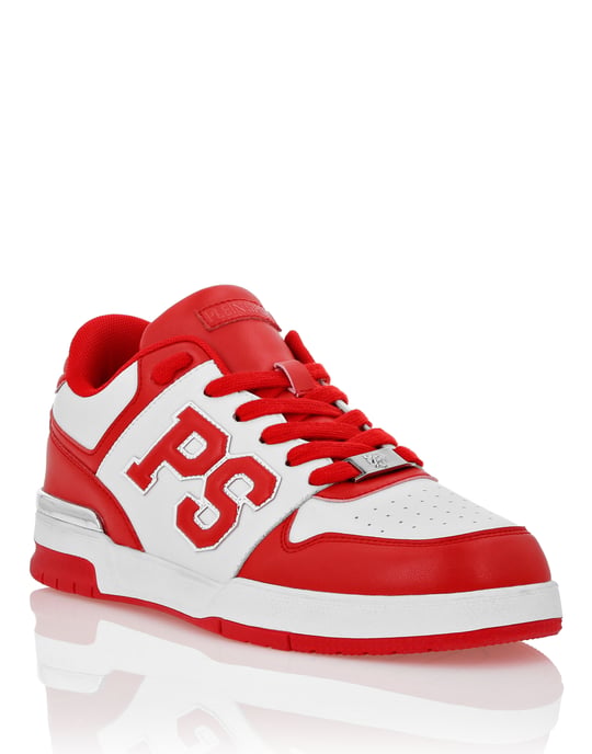 Zapatillas Bajas Ps - Image 4