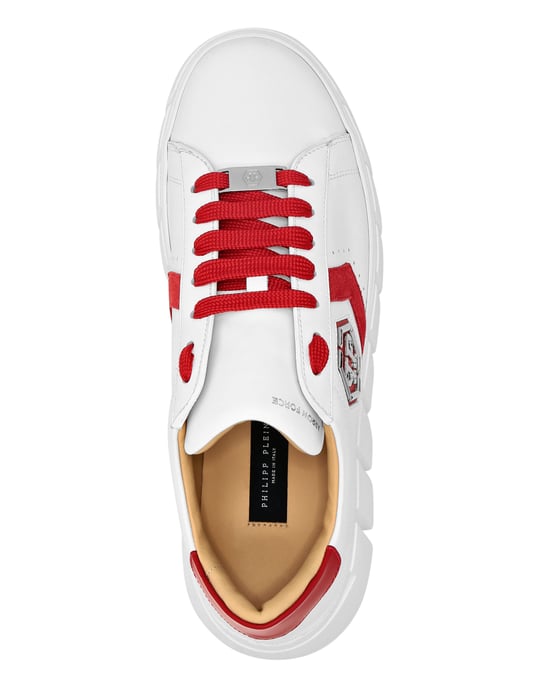 Zapatillas Bajas Hexagon - Image 2