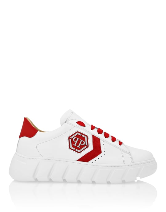 Zapatillas Bajas Hexagon - Image 3