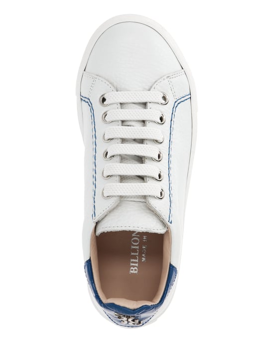 Zapatillas Bajas Double B - Image 2